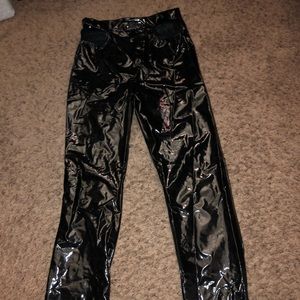 Fashion nova pants